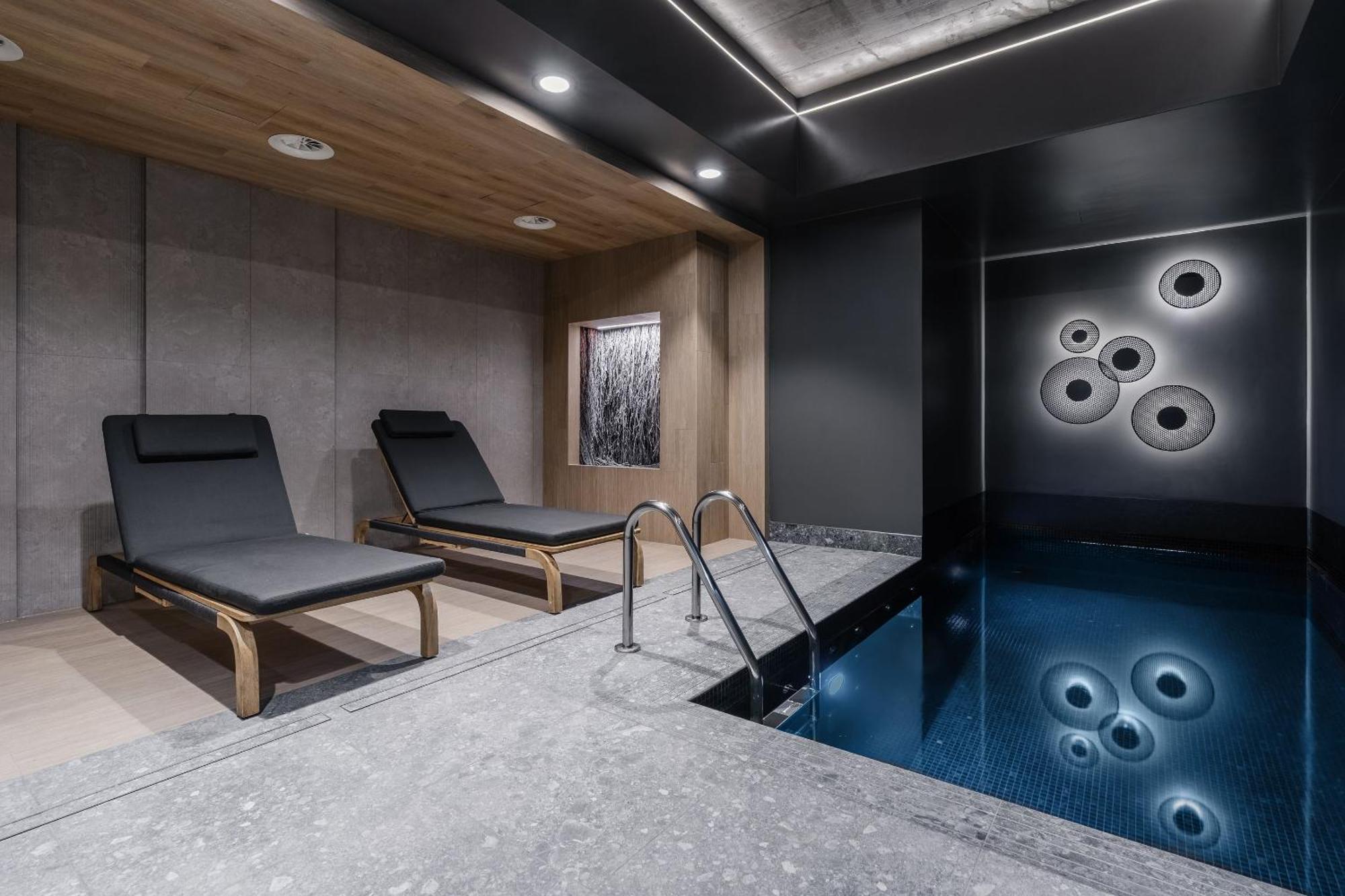 Reset In So Soho Spa Collection, Krakow