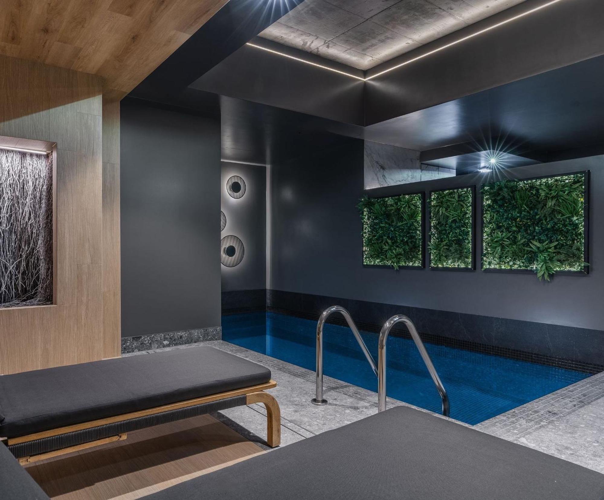 Reset In So Soho Spa Collection — Zdjęcia 3